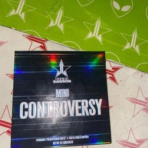 Original mini controversy palette